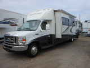 2008 Jayco Melbourne
